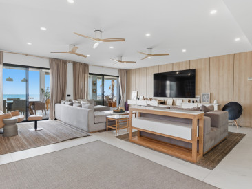 Apartment in Estepona — photo 5