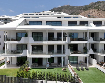 Apartment for sale in Fuengirola - R5424136