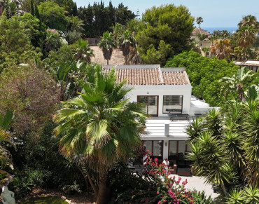 House for sale in El Rosario - R5431753
