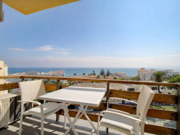 Apartment in Estepona
