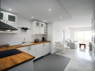 Apartment in Estepona — photo 3