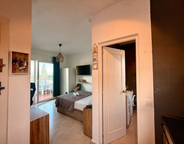 Apartment for sale in Manilva - R5436370