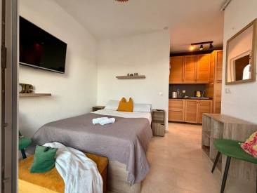 Apartment in Manilva — photo 2