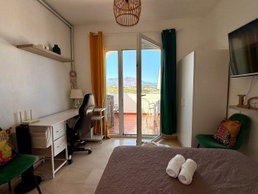 Apartment in Manilva — photo 3