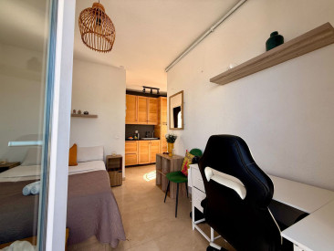Apartment in Manilva — photo 4