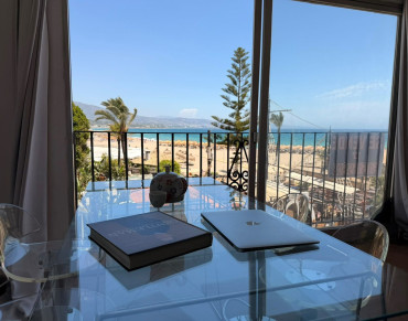 Apartment for sale in Puerto Banús - R5440576