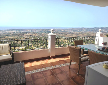 Apartment for sale in Mijas - R5444863