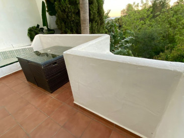 Apartment in Marbella