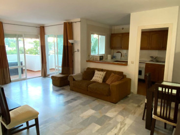 Apartment in Marbella — photo 2
