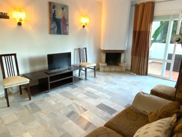 Apartment in Marbella — photo 3