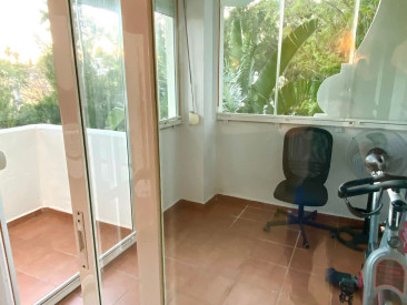 Apartment in Marbella — photo 5