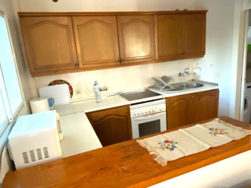 Apartment in Marbella — photo 6