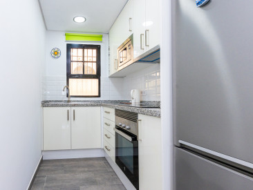 Apartment in Mijas Costa — photo 3