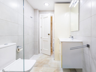 Apartment in Mijas Costa — photo 6