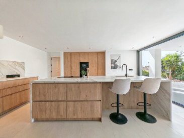Villa in Marbella — photo 3