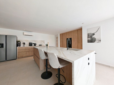 Villa in Marbella — photo 6