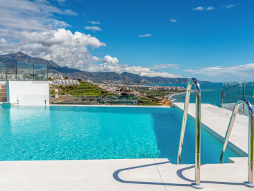Apartment in Torrox