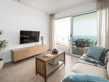 Apartment in Torrox — photo 2
