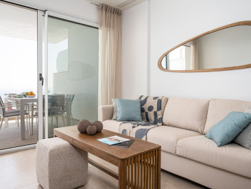 Apartment in Torrox — photo 3
