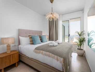 Apartment in Torrox — photo 4