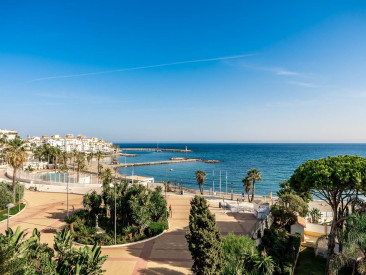 Apartment in Marbella