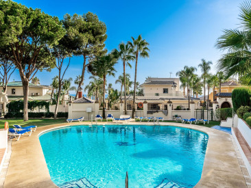 Apartment in Marbella — photo 2