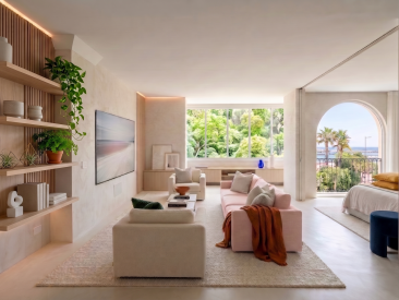 Apartment in Marbella — photo 3