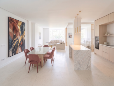 Apartment in Marbella — photo 5