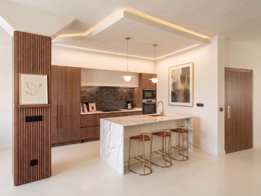 Apartment in Marbella — photo 6