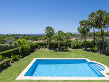 Villa in Marbella — photo 3