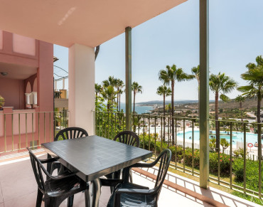 Apartment for sale in Manilva - R5441473