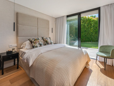 Villa in Marbella