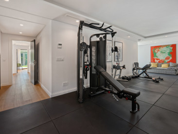 Villa in Marbella — photo 4