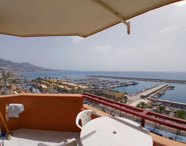 Apartment for sale in Fuengirola - R5446471
