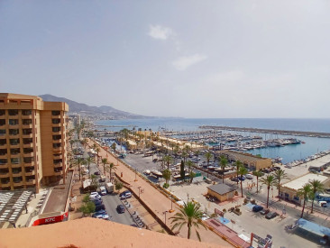 Apartment in Fuengirola — photo 2