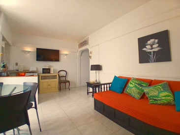 Apartment in Fuengirola — photo 6
