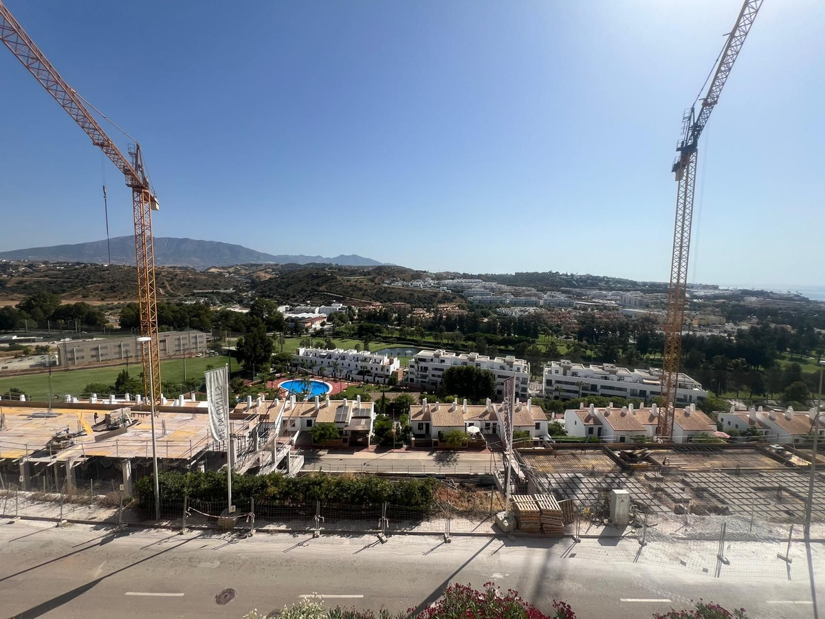 R5438578 - Duplex in La Cala de Mijas