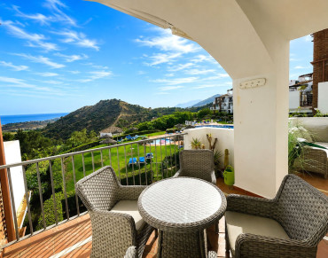 Apartment for sale in Los Arqueros - R5444287