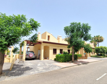 Town House for sale in Princesa Kristina - 1548-PrinKristTH3b