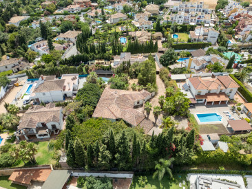 Plot / Land in Marbella — photo 2