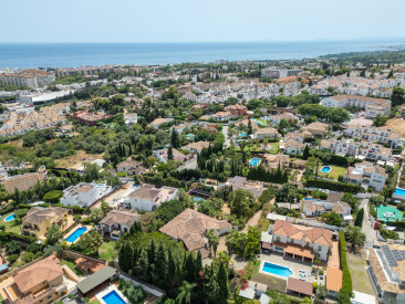 Plot / Land in Marbella — photo 3