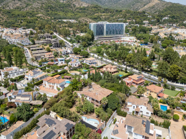 Plot / Land in Marbella — photo 4