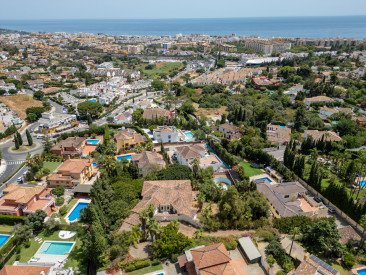 Plot / Land in Marbella — photo 5