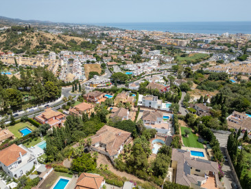 Plot / Land in Marbella — photo 6