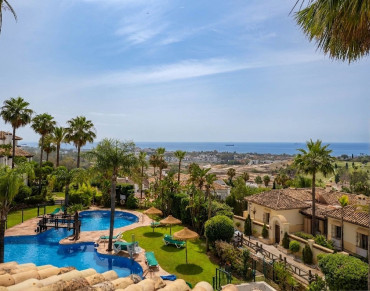 Town House for sale in Mirador del Paraiso - 885-00570P