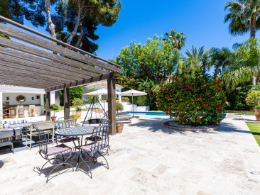 Villa in Marbella — photo 5