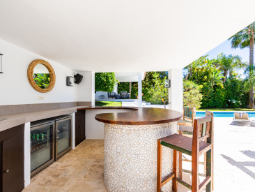 Villa in Marbella — photo 6