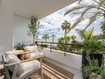 Apartment in Estepona