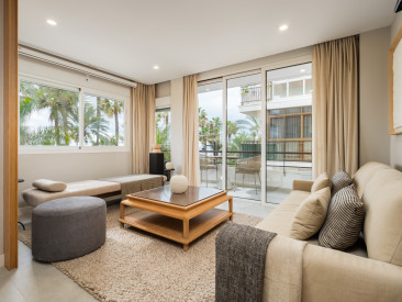 Apartment in Estepona — photo 2