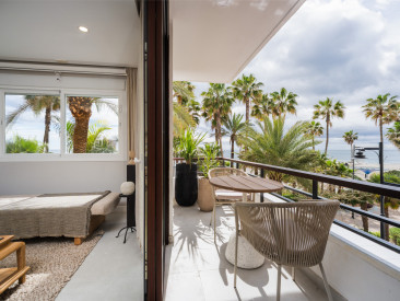 Apartment in Estepona — photo 6